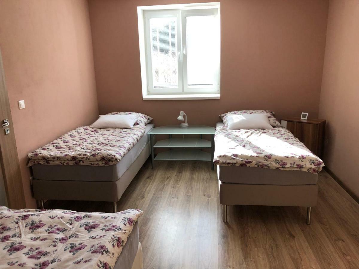 Apartment Kopa L Выхне Экстерьер фото