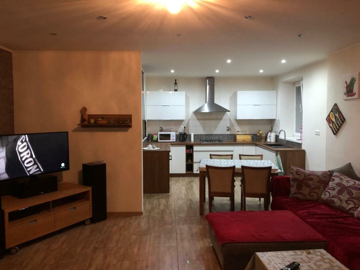 Apartment Kopa L Выхне Экстерьер фото