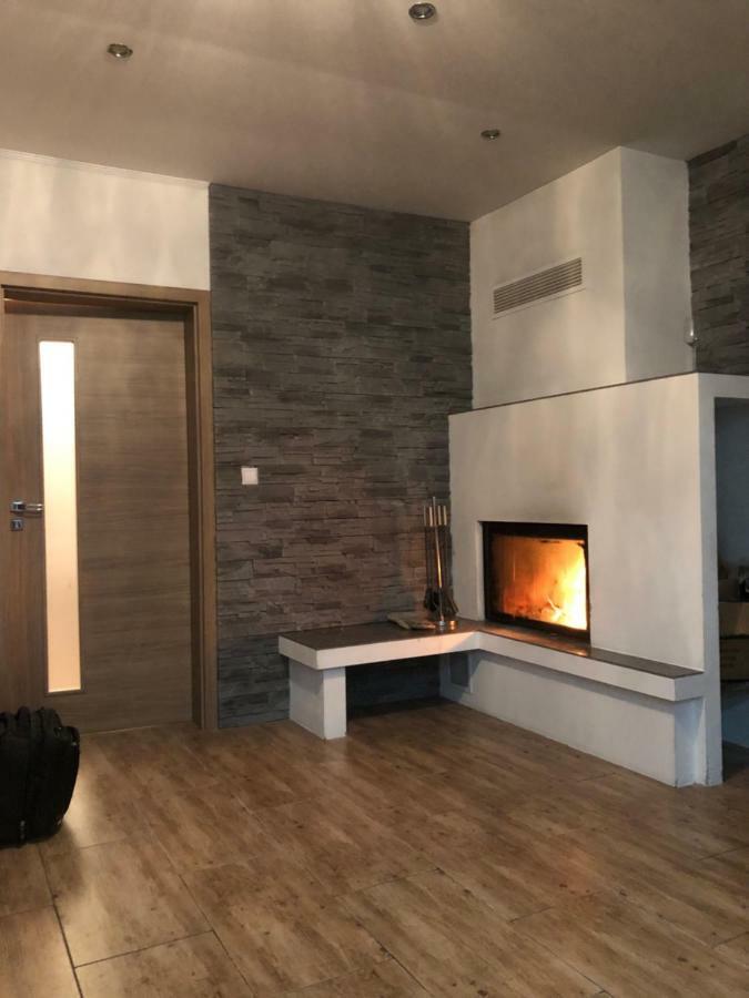 Apartment Kopa L Выхне Экстерьер фото