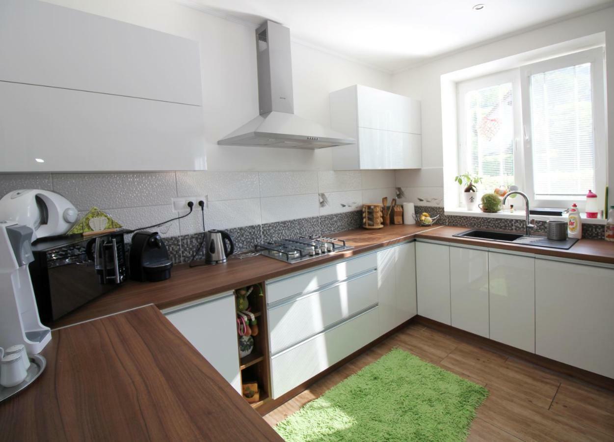 Apartment Kopa L Выхне Экстерьер фото