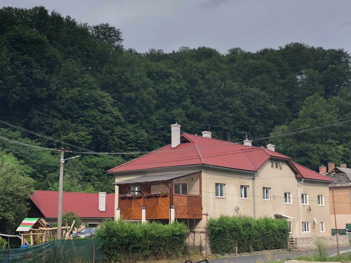 Apartment Kopa L Выхне Экстерьер фото