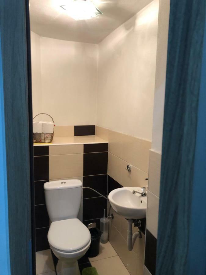 Apartment Kopa L Выхне Экстерьер фото